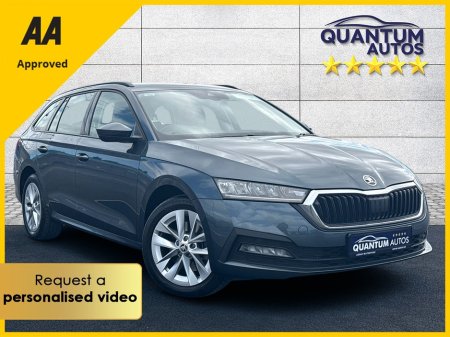 2022 Skoda Octavia 2022 STYLE 1.4 TSI PHEV AUTOMATIC ESTATE €132 P/W WITH NO CASH DEPOSIT 10 DAY SALE NOW ON !! €26,995