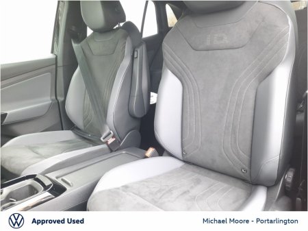 2025 Volkswagen ID.4 ID.4 PRO PLUS 77KWH 286HP €40,950 thumbnail