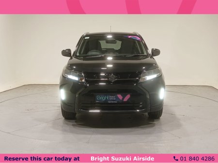 2026 Suzuki Vitara - thumbnail 10