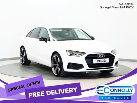 2023 Audi A4 - thumbnail 29