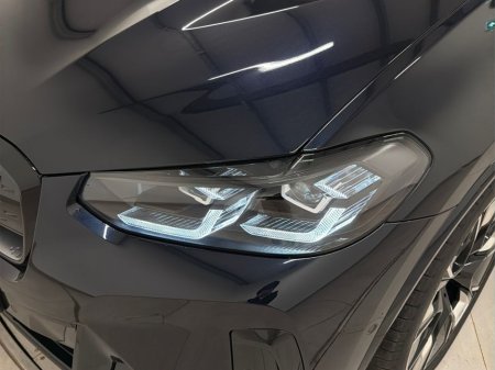2024 BMW iX3 - thumbnail 21