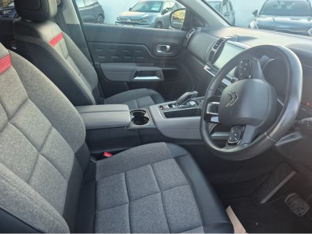 2022 Citroen C5 Aircross FEEL PACK BLUEHDI 130 EAT8 MY2 €25,950 thumbnail