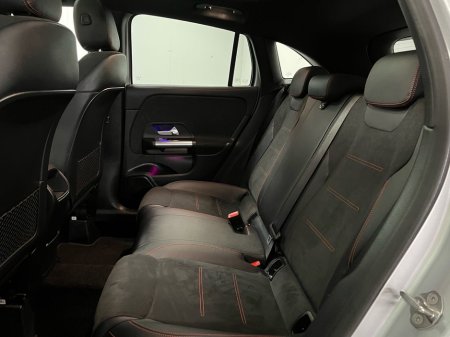 2023 Mercedes-Benz GLA Class - thumbnail 13