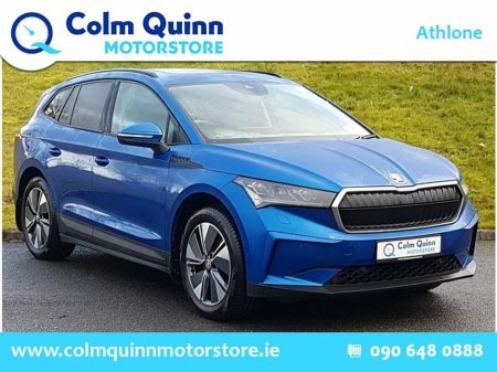 2023 Skoda Enyaq Enyaq 60 *6 Months Warranty* €26,995