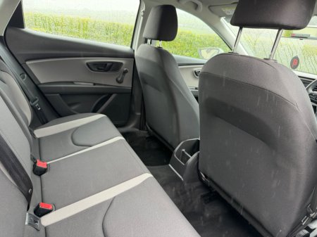 2016 SEAT Leon 1.2TSI 86PS S €11,950 thumbnail