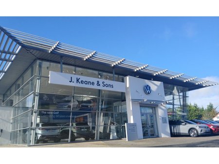 2024 Volkswagen Tiguan Allspace - thumbnail 4