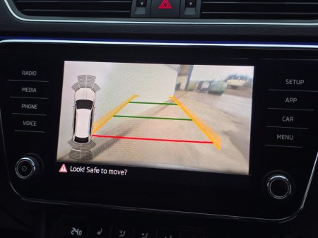 2018 Skoda Superb - thumbnail 26