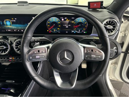 2019 Mercedes-Benz A Class - thumbnail 10