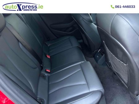 2020 Audi A3 1.4 TFSI Automatic, Reversing camera LOW MILES €22,995 thumbnail