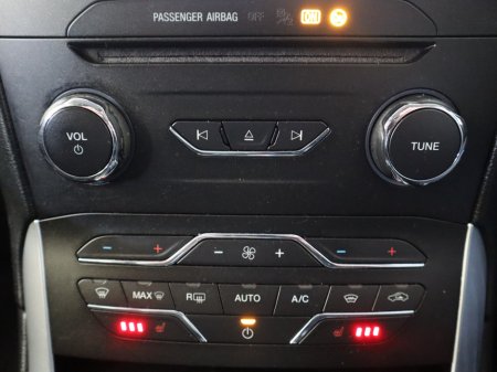 2019 Ford Galaxy - thumbnail 21