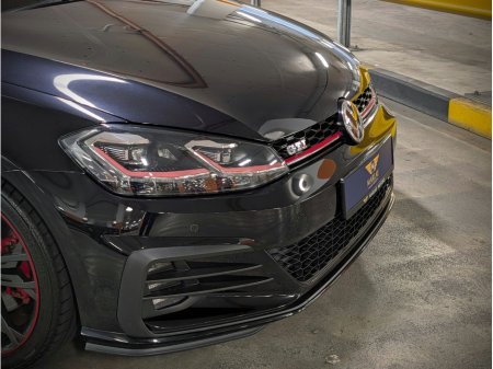 2018 Volkswagen Golf - thumbnail 6