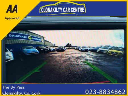 2016 Volkswagen Golf Low Mileage Vw Golf Estate 1.2 Petrol Tsi Automatic €13,950 thumbnail