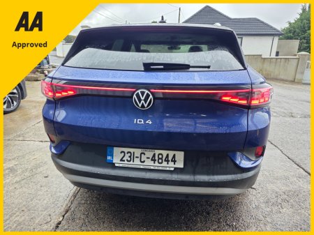 2023 Volkswagen ID.4 * PRO 77KW * PANORAMIC ROOF * €24,995 thumbnail