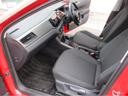 2019 Volkswagen Polo - thumbnail 14