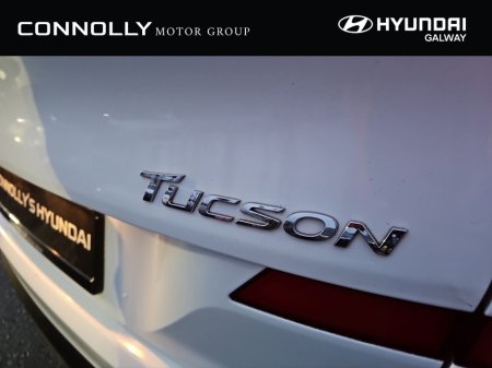 2019 Hyundai Tucson - thumbnail 34