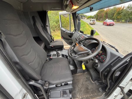 2022 Iveco Euro Cargo - photo 4