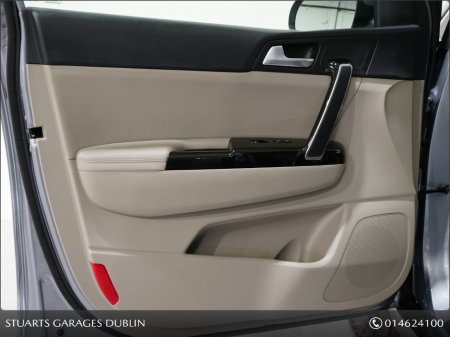 2021 Kia Sportage K3 Mhev Special ED 5DR - Black Pack €25,950 thumbnail