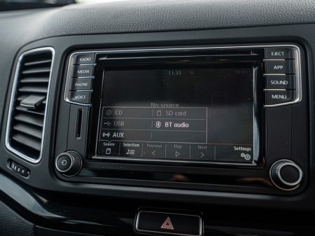 2018 SEAT Alhambra - thumbnail 30