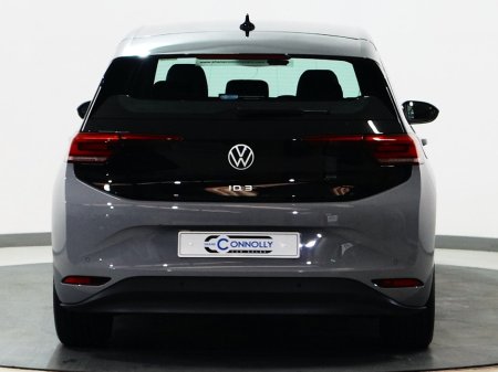 2022 Volkswagen ID.3 - view 4