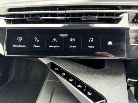 2026 Peugeot 3008 - thumbnail 18