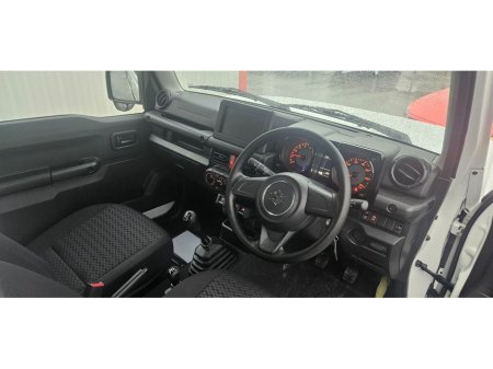 2024 Suzuki Jimny - thumbnail 22