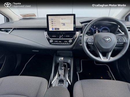 2023 Toyota Corolla - thumbnail 12