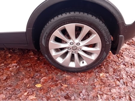 2016 Opel Mokka SE 1.6 CDTI 136PS  6 SPEED  @ REDDY2DRIVE LTD €8,850 thumbnail