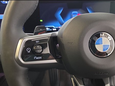 2025 BMW 5 Series 520i M Sport Saloon €63,950 thumbnail