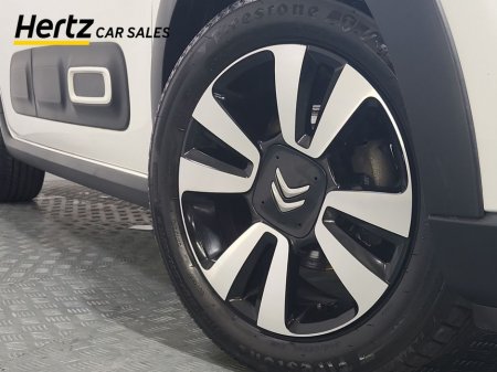 2023 Citroen C3 - thumbnail 6