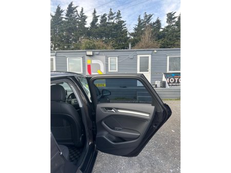 2014 Audi A3 - thumbnail 13