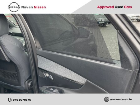 2024 Peugeot 5008 1.5 BlueHDi 130bhp Allure Auto €40,850 thumbnail