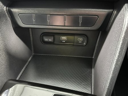 2025 Kia Sportage K2 1.6 Crdi €34,800 thumbnail