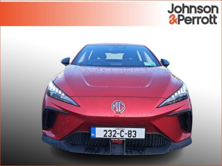 2023 MG 4 LONG RANGE LIKE NEW CONDITION €22,900 thumbnail