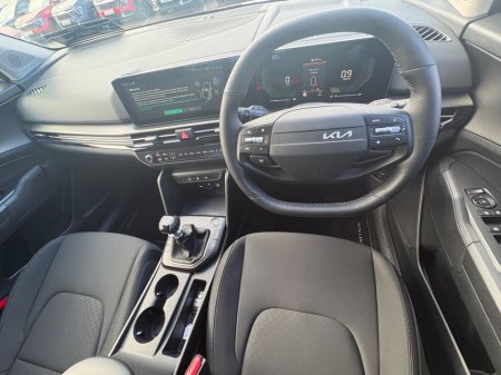 2026 Kia Sportage - thumbnail 8