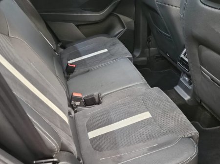 2025 Skoda Kodiaq SPORTLINE 2.0TDI 150HP DSG thumbnail