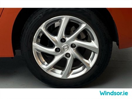 2021 Opel Corsa - thumbnail 16