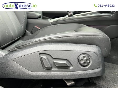 2021 Audi A4 - thumbnail 24