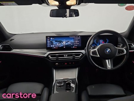 2023 BMW 3 Series - thumbnail 11