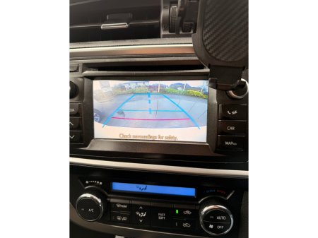 2014 Toyota Auris 1.4 D-4D ICON S/S 5DR €5,950 thumbnail