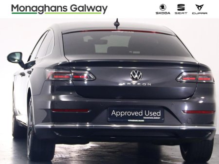 2023 Volkswagen Arteon - thumbnail 5