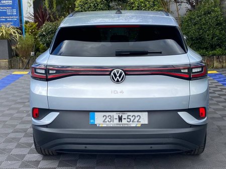 2023 Volkswagen ID.4 - thumbnail 16
