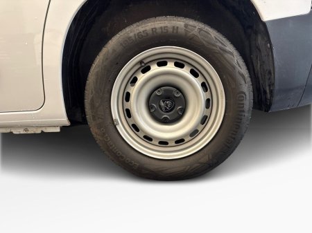 2024 Peugeot Partner 1.5HDI PRO PLUS *PRICE DROP* €70 PER WEEK €21,995 thumbnail