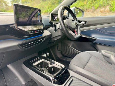 2021 Volkswagen ID.4 - thumbnail 23