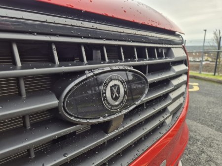 2024 Ford Transit Custom LIMITED SWB 2.0L 136PS PROJEX KIT thumbnail