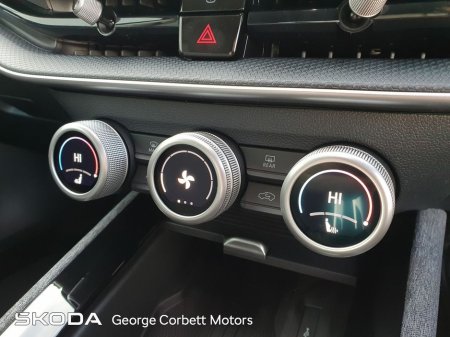 2026 Skoda Superb - thumbnail 15