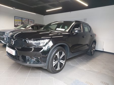 2022 Volvo XC40 + T4 RECHARGE AUTO PLUS €34,995 thumbnail