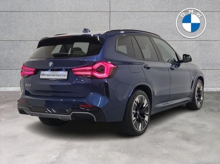 2023 BMW iX3 - thumbnail 25