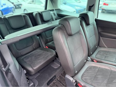 2019 Volkswagen Sharan - thumbnail 30