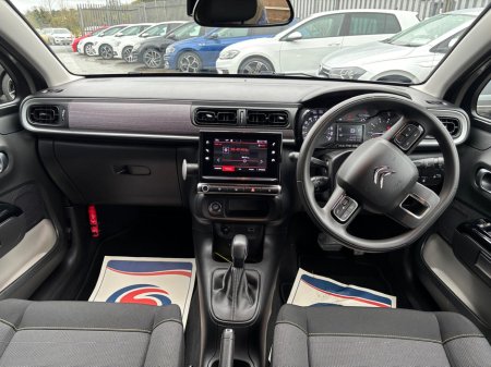 2021 Citroen C3 - photo 6