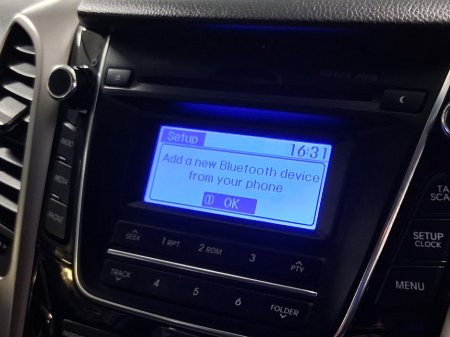 2016 Hyundai i30 - thumbnail 14